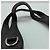 Borsa tote Gucci marrone - vista 11