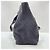 Borsa tote Gucci marrone - vista 5
