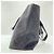 Borsa tote Gucci marrone - vista 6