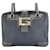 Borsa nera Gucci Nero  - vista 2