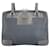 Borsa nera Gucci Nero  - vista 3