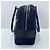 Borsa a mano Gucci blu navy - vista 5