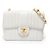 Borsa a Spalla Chanel Mademoiselle Bianco