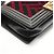 Borsa a tracolla Chanel Boy in velluto Nero - vista 5