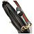Borsa a tracolla in pelle Gucci Moonside Nero - vista 10