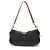 Borsa a tracolla in pelle Gucci Moonside Nero - vista 2
