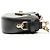 Borsa a tracolla in pelle Gucci Moonside Nero - vista 4