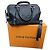 Borsa Louis Vuitton Speedy 30 Monogram Empreinte Leather Blu scuro