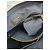 Borsa Louis Vuitton Speedy 30 Monogram Empreinte Leather Blu scuro - vista 11