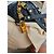 Borsa Louis Vuitton Speedy 30 Monogram Empreinte Leather Blu scuro - vista 13
