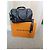 Borsa Louis Vuitton Speedy 30 Monogram Empreinte Leather Blu scuro - vista 2