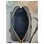 Borsa Louis Vuitton Speedy 30 Monogram Empreinte Leather Blu scuro - vista 7