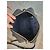 Borsa Louis Vuitton Speedy 30 Monogram Empreinte Leather Blu scuro - vista 9