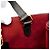 Borsa Tote Louis Vuitton Monogram Empreinte Bicolor OnTheGo MM Nero Beige - vista 11