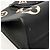 Borsa Tote Louis Vuitton Monogram Empreinte Bicolor OnTheGo MM Nero Beige - vista 6