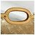 Borsa Louis Vuitton Vernis Roxbury Drive Nocciola - vista 10