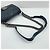 Bolso de hombro Chanel Boy Small en azul - vista 10