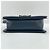 Bolso de hombro Chanel Boy Small en azul - vista 7