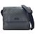 Borsa Messenger Gucci nera Nero