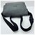 Borsa Messenger Gucci nera Nero - vista 10