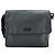 Borsa Messenger Gucci nera Nero - vista 2