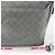 Borsa Messenger Gucci nera Nero - vista 4