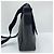 Borsa Messenger Gucci nera Nero - vista 5