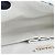 Borsa a Spalla Chanel Matelassé Cuba Collection 25 Bianco - vista 12