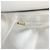 Borsa a Spalla Chanel Matelassé Cuba Collection 25 Bianco - vista 13