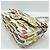 Borsa a Spalla Chanel Matelassé Cuba Collection 25 Bianco - vista 7