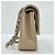Timeless Borsa a Spalla Chanel Matelassé 25 in Beige - vista 5