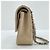 Timeless Borsa a Spalla Chanel Matelassé 25 in Beige - vista 6
