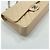 Timeless Borsa a Spalla Chanel Matelassé 25 in Beige - vista 8