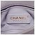Borsa a tracolla Chanel Mini Matelassé Chain Porpora - vista 10