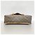 Borsa a tracolla Louis Vuitton Monogram Gibeciere GM Marrone - vista 3
