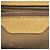 Borsa a tracolla Louis Vuitton Monogram Gibeciere GM Marrone - vista 5