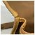 Borsa a tracolla Louis Vuitton Monogram Gibeciere GM Marrone - vista 7