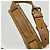 Borsa a tracolla Louis Vuitton Monogram Gibeciere GM Marrone - vista 9