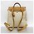 Hermès Zaino Hermes Herbag Ad MM Toile GM Natural - vista 11