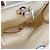 Hermès Zaino Hermes Herbag Ad MM Toile GM Natural - vista 4