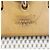 Hermès Zaino Hermes Herbag Ad MM Toile GM Natural - vista 5