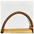 Hermès Zaino Hermes Herbag Ad MM Toile GM Natural - vista 8
