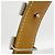 Hermès Constance Gürtel aus Courchevel Box Calf Leder Schwarz Golden - Ansicht 6