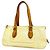 Borsa Louis Vuitton Vernis Rosewood Avenue Bianco
