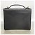 Borsa Louis Vuitton Epi Monceau Nero - vista 12