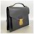 Borsa Louis Vuitton Epi Monceau Nero - vista 2