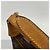 Borsa a Spalla Louis Vuitton Monogram Boulogne 30 Marrone - vista 10