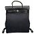 Hermès Hermes Herbag Ad PM Rucksack Schwarz