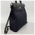 Hermès Hermes Herbag Ad PM Rucksack Schwarz - Ansicht 2