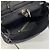 Hermès Hermes Herbag Ad PM Rucksack Schwarz - Ansicht 4